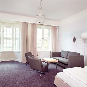 Chambre Supérieure Double